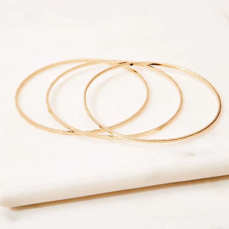 bangle braclets