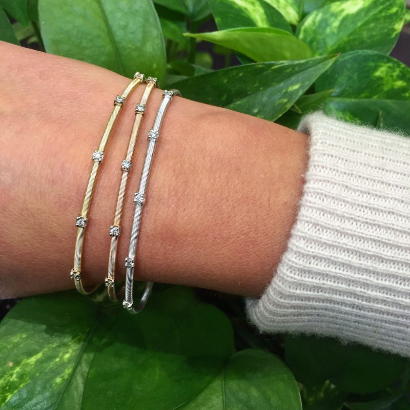 flex bangle bracelet