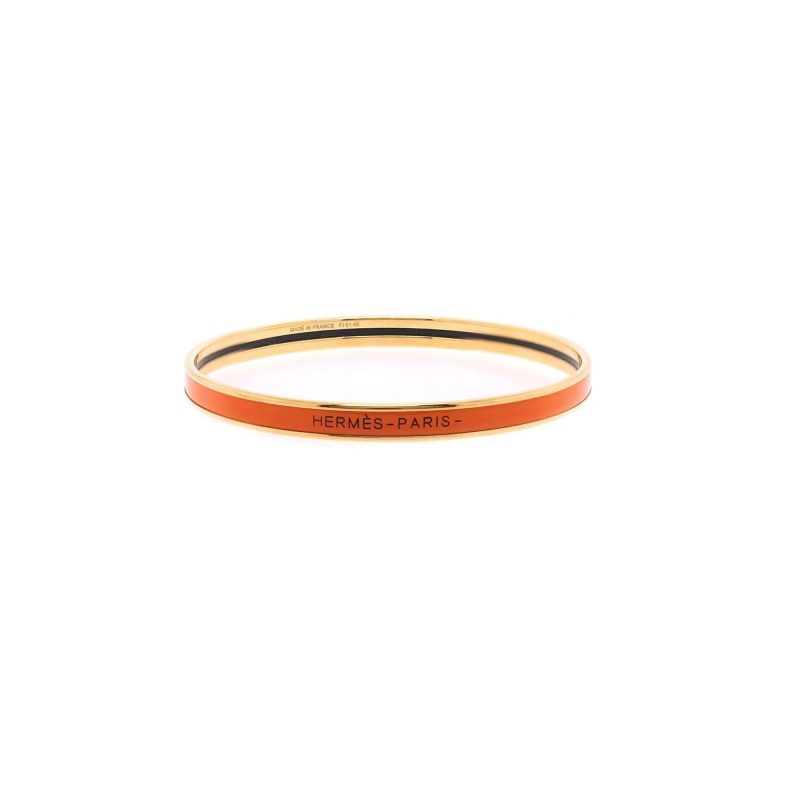hermes uni bangle