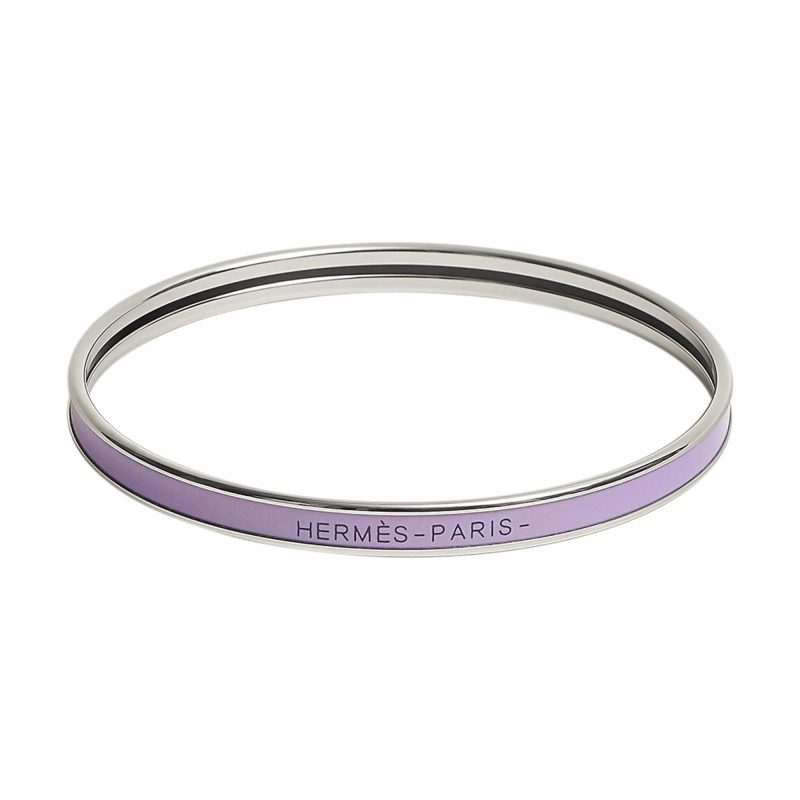 hermes uni bangle