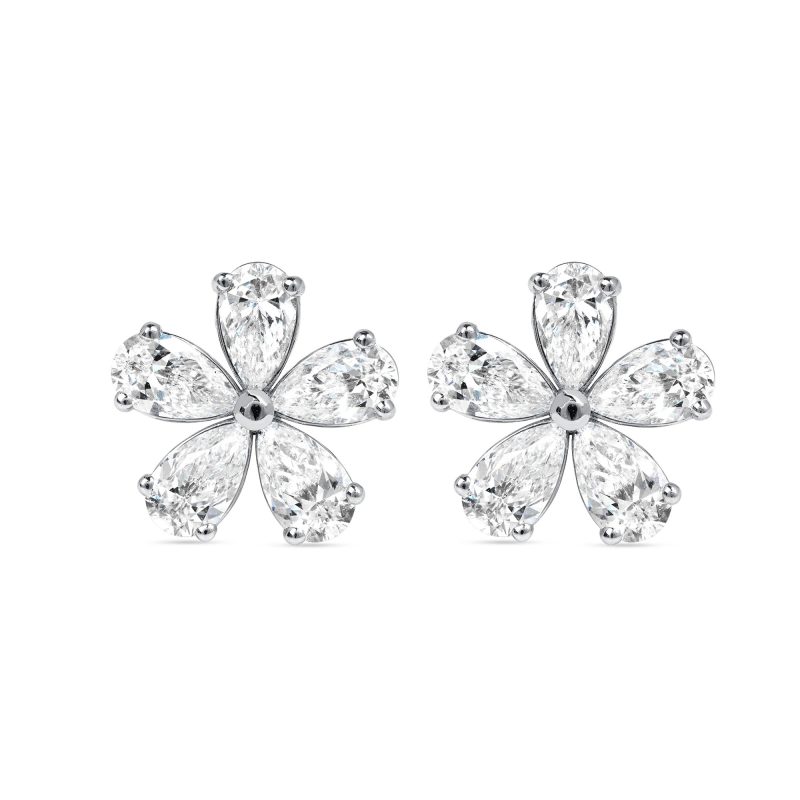 studs earrings