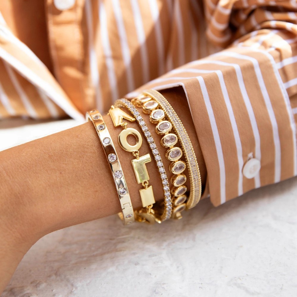 popular bangle bracelets