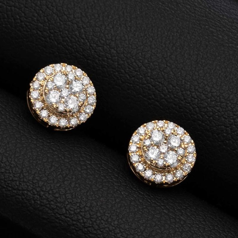 mens earrings