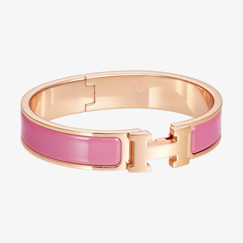 hermes h bangle
