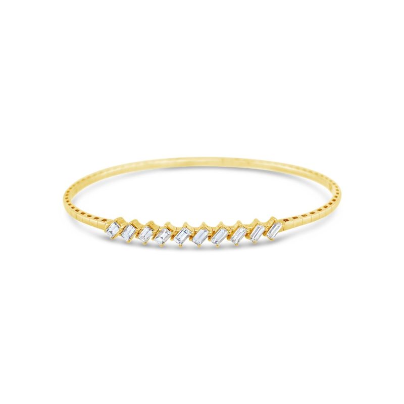 flex bangle bracelet