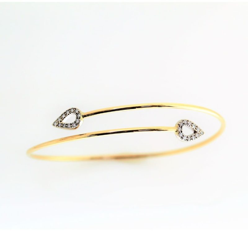 flex bangle bracelet