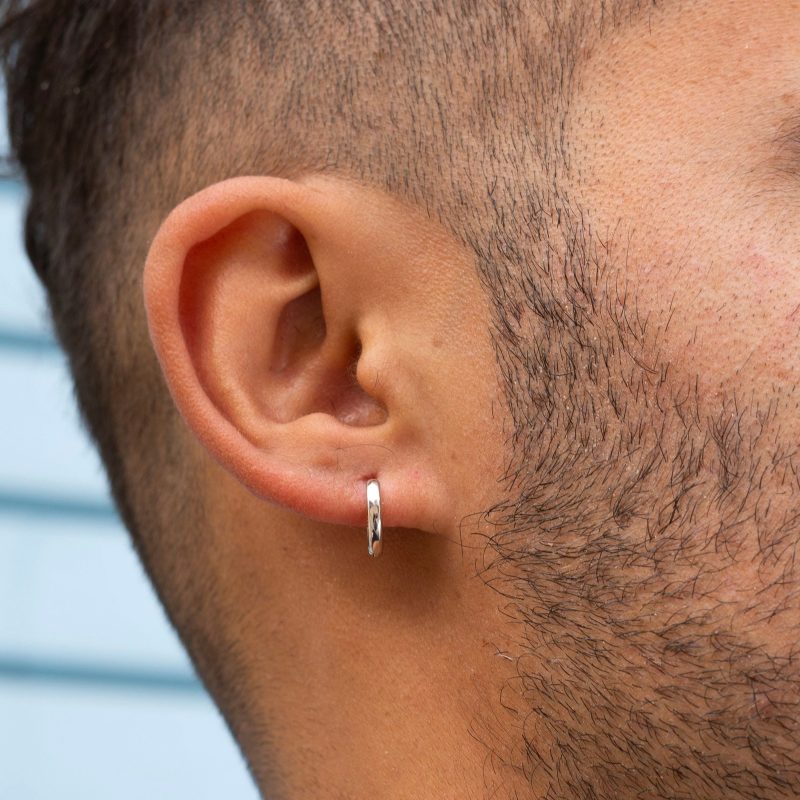 earrings for men