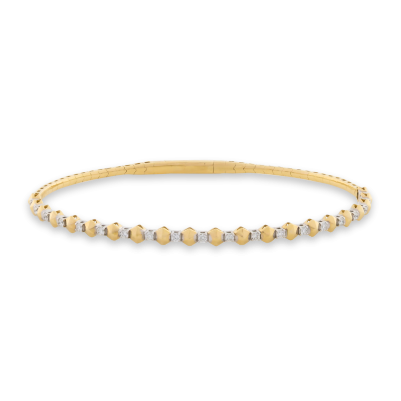 flex bangle bracelet