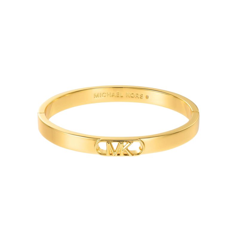 michael kors bangle bracelet