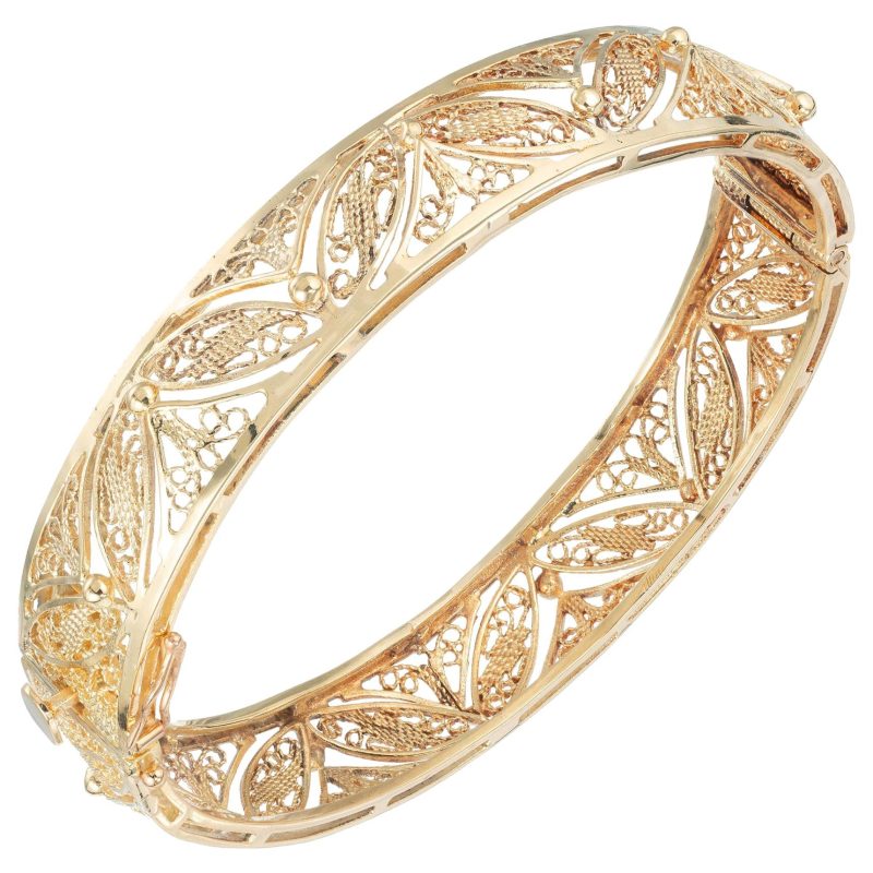 womens bangle bracelets