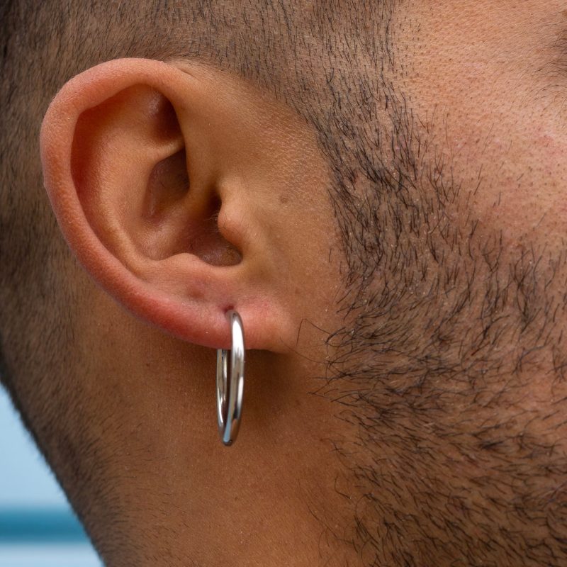 earrings for men