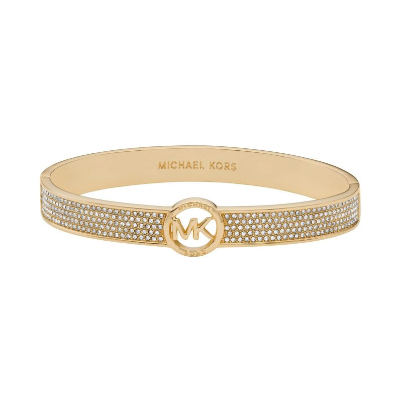 michael kors bangle bracelet