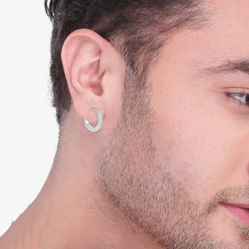 earrings for men