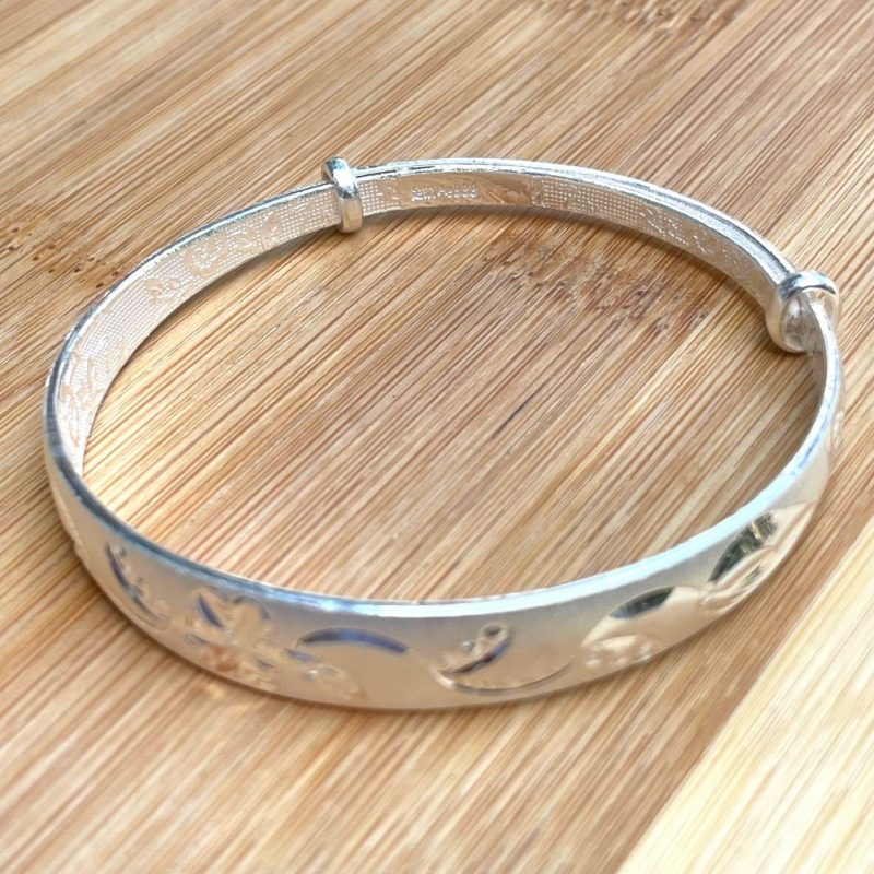 womens bangle bracelets