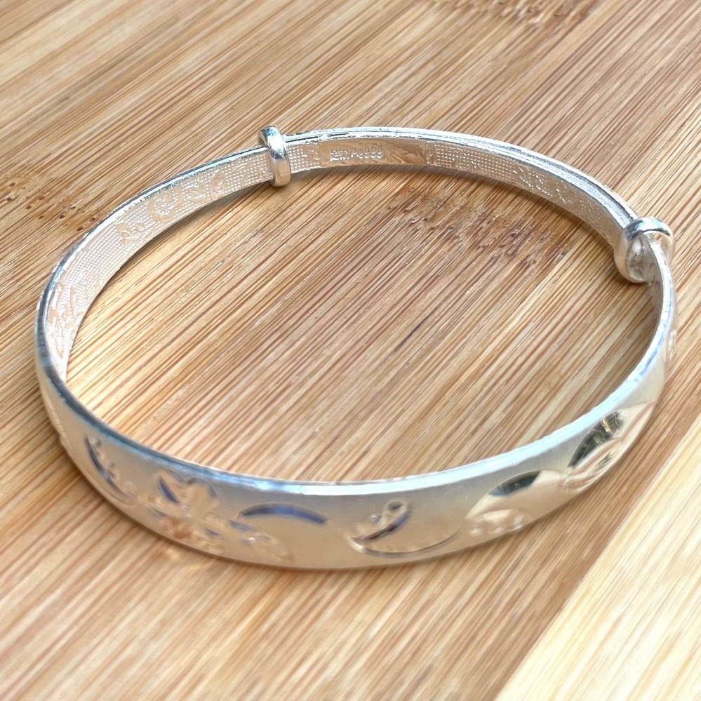 womens bangle bracelets
