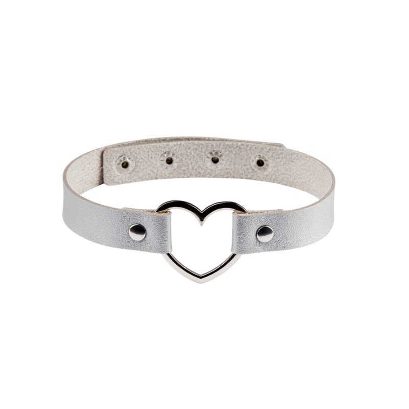 heart choker