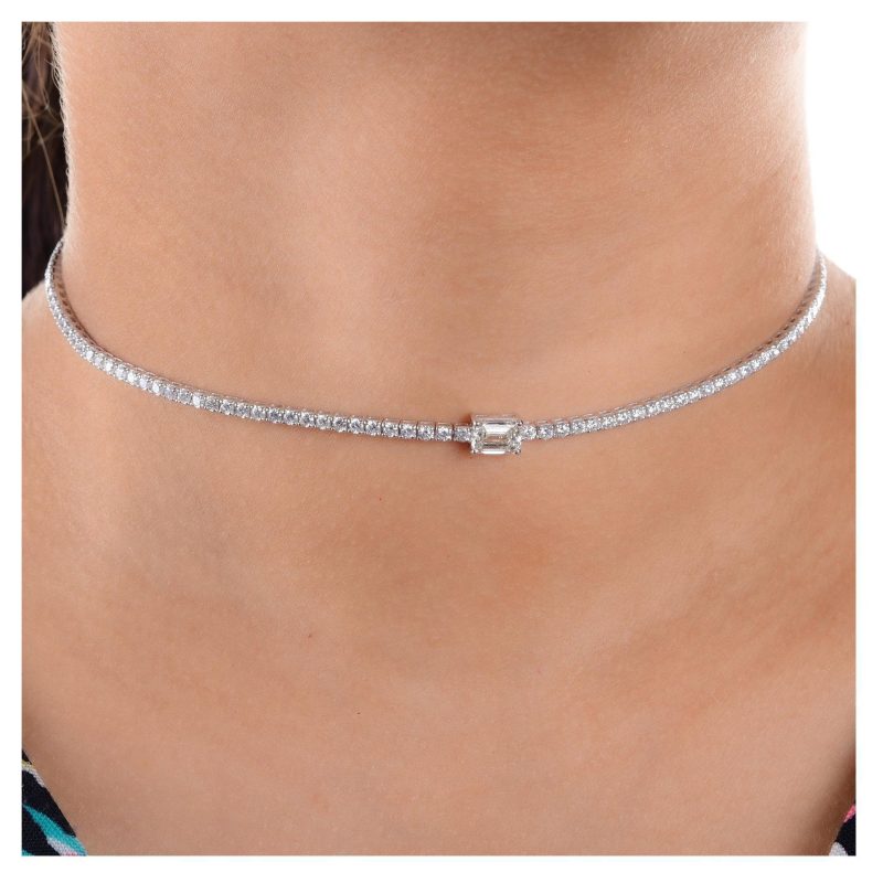 choker chain