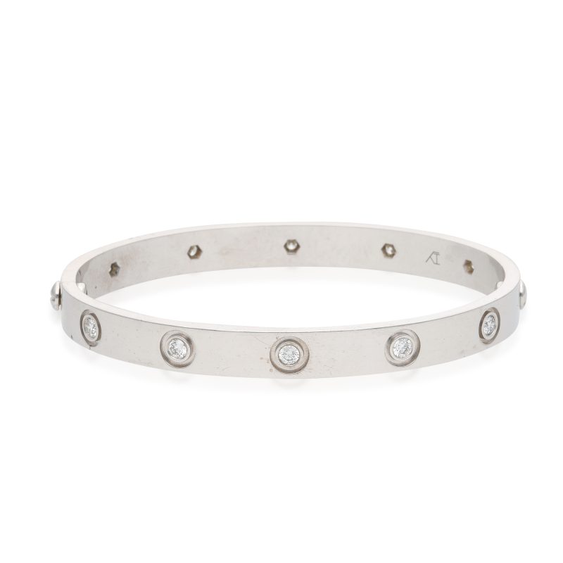 cartier bracelet bangle