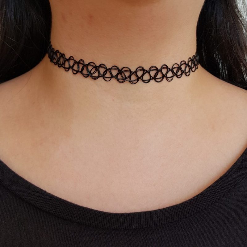 choker chain