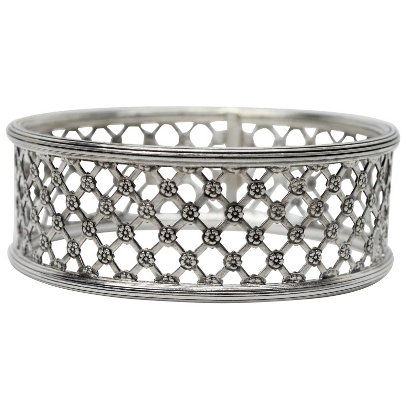 bangle silver