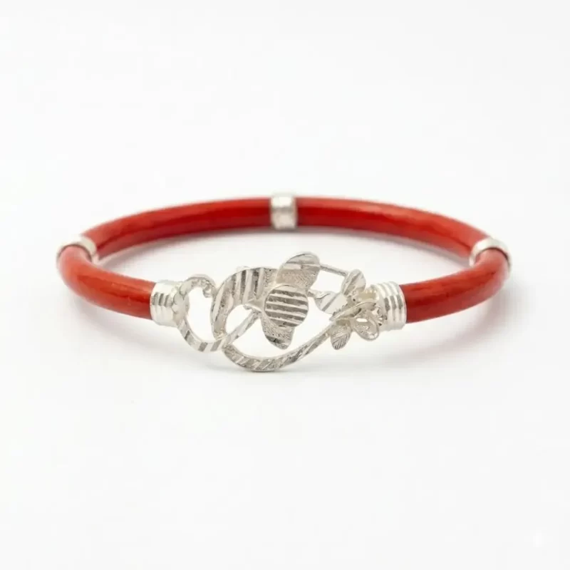 red bangle