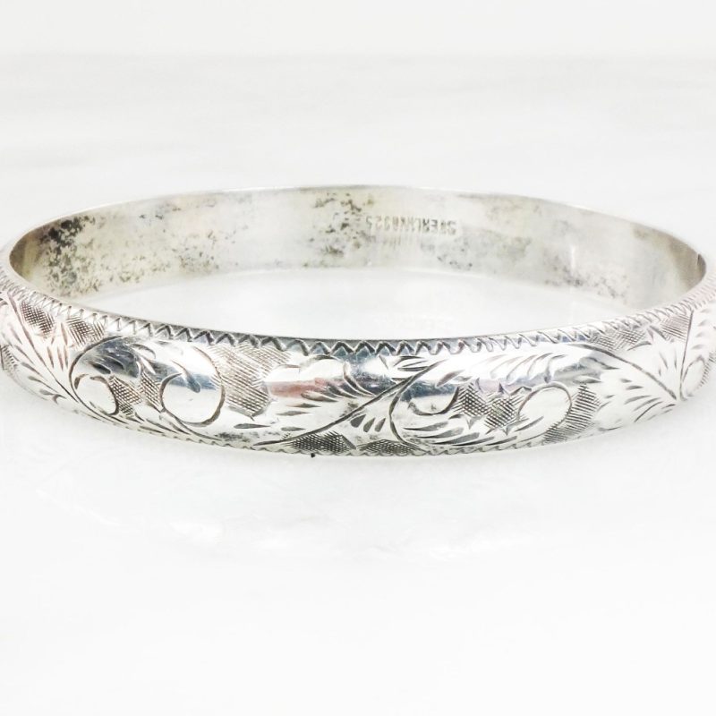 vintage bangle bracelets