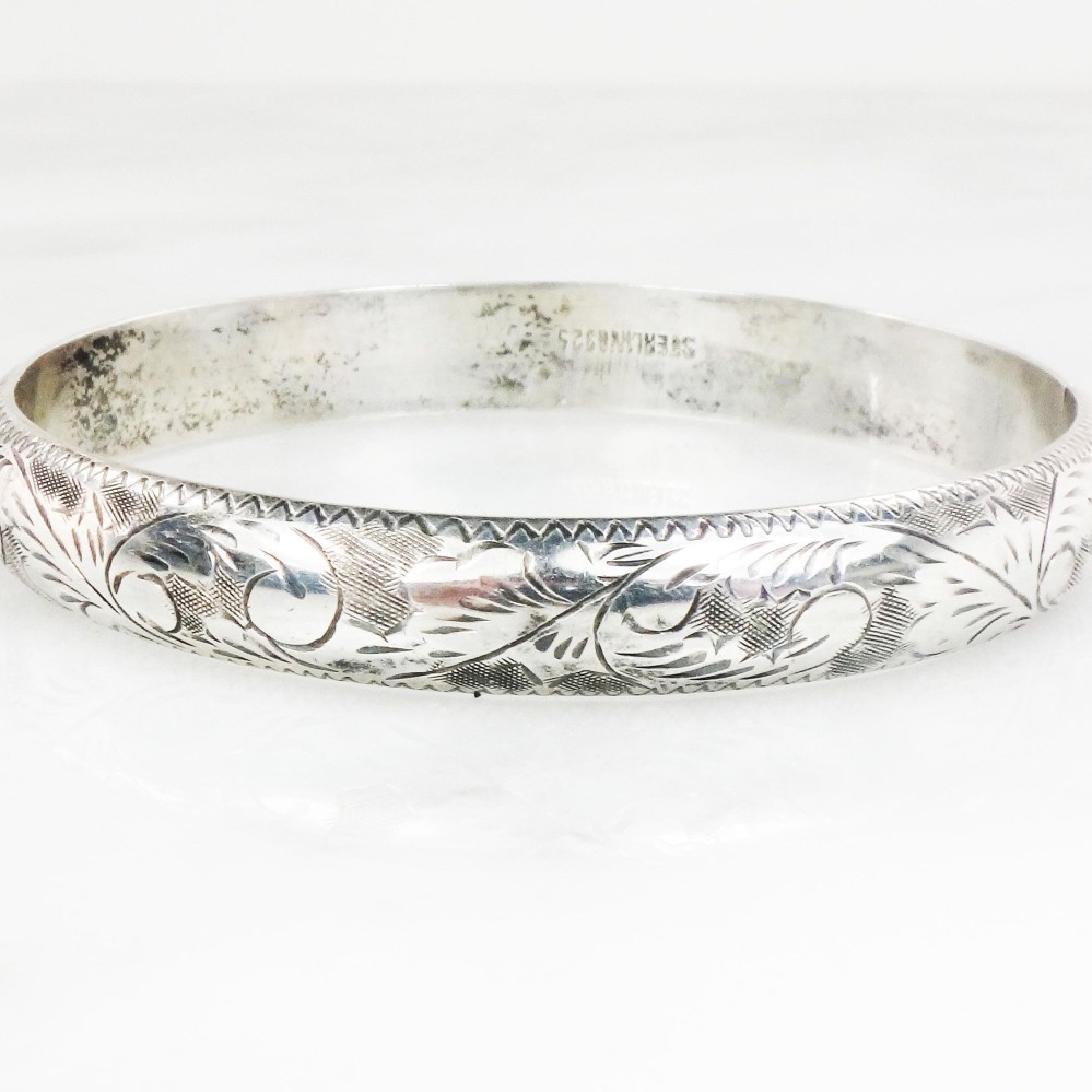 vintage bangle bracelets