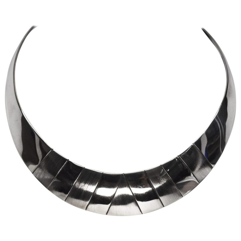 choker collar