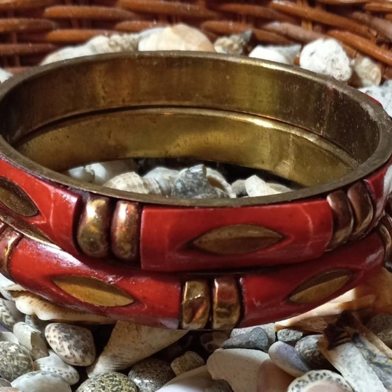 vintage bangle bracelets