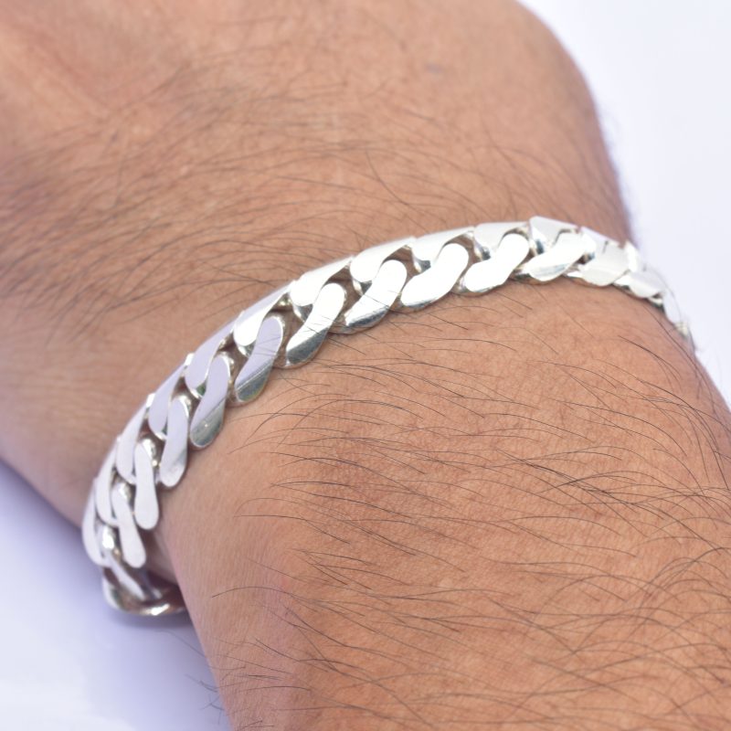 bangle silver