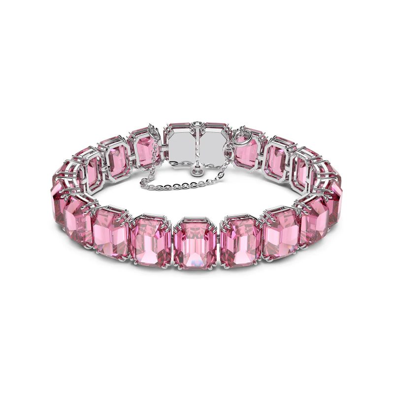 crystal bangle bracelet