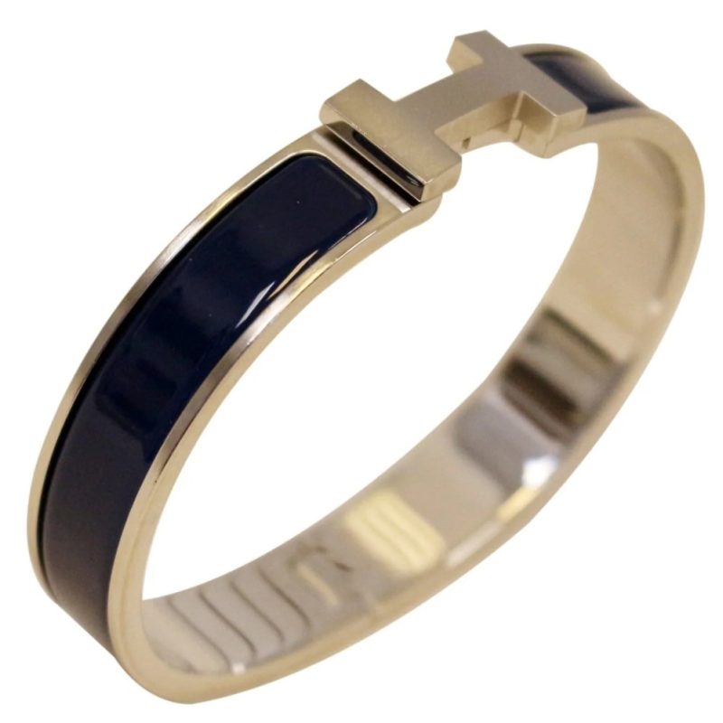 h bangle bracelet