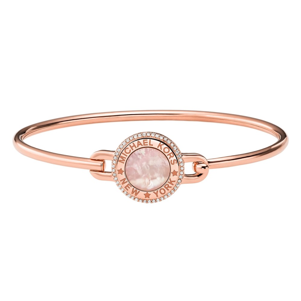 michael kors bangle bracelet