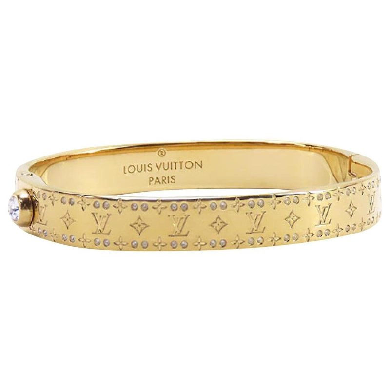 lv bangle bracelet