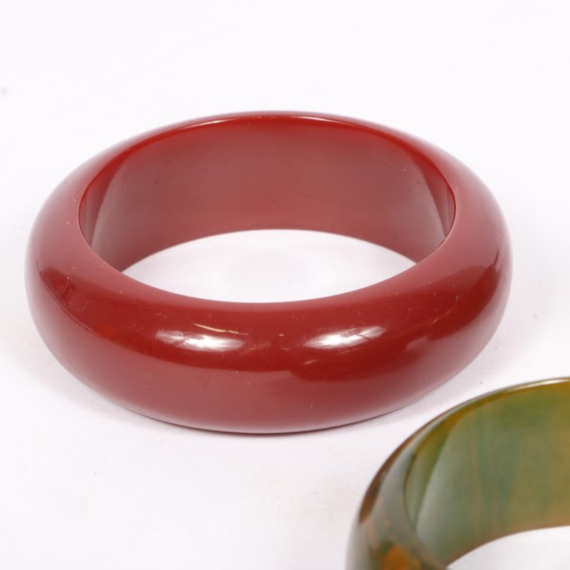 chunky bangle