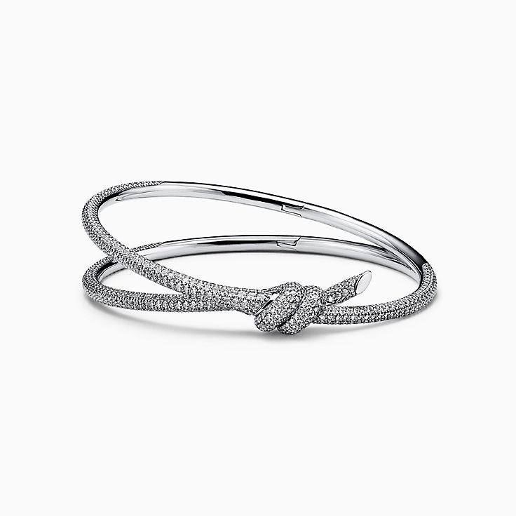 tiffany bracelet bangle
