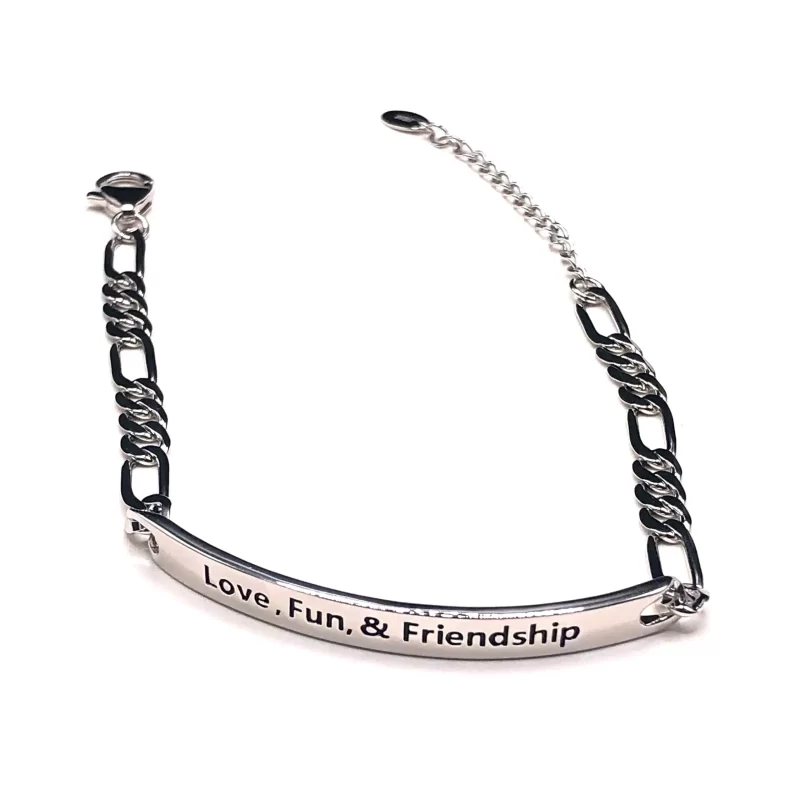 friendship bangle