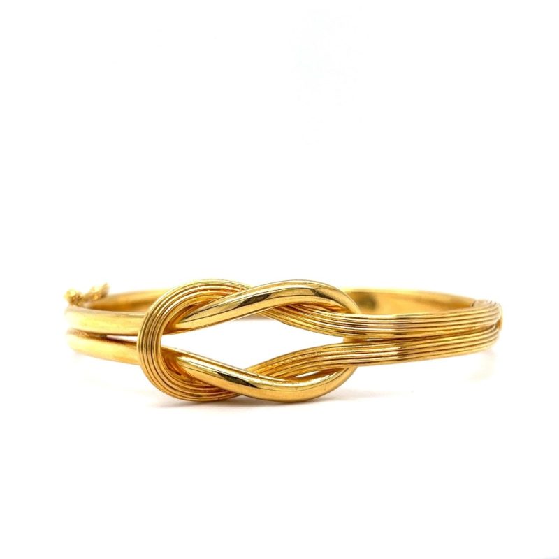 knot bangle