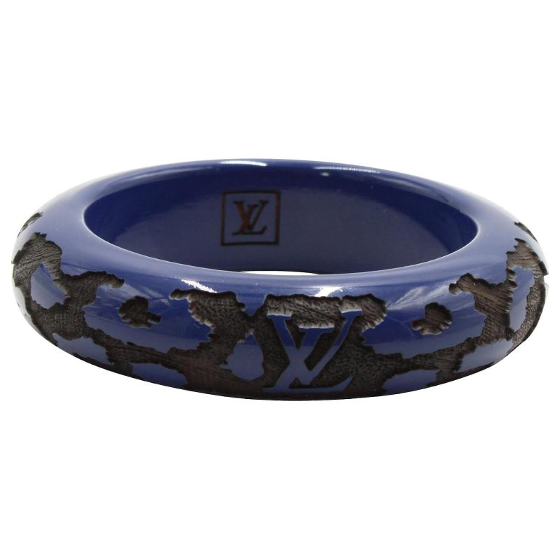lv bangle bracelet