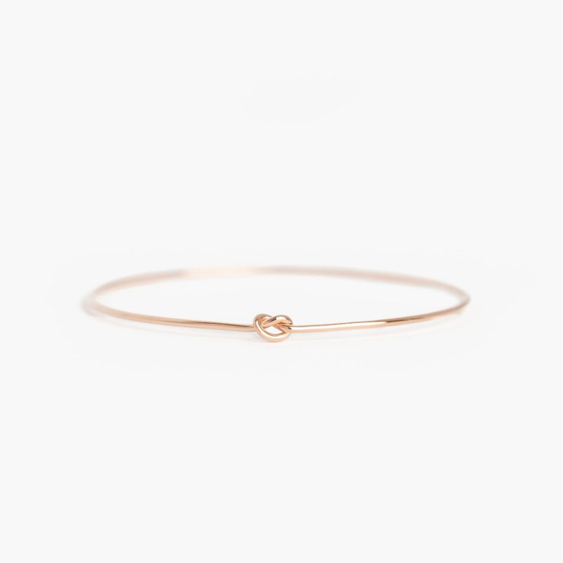 knot bangle