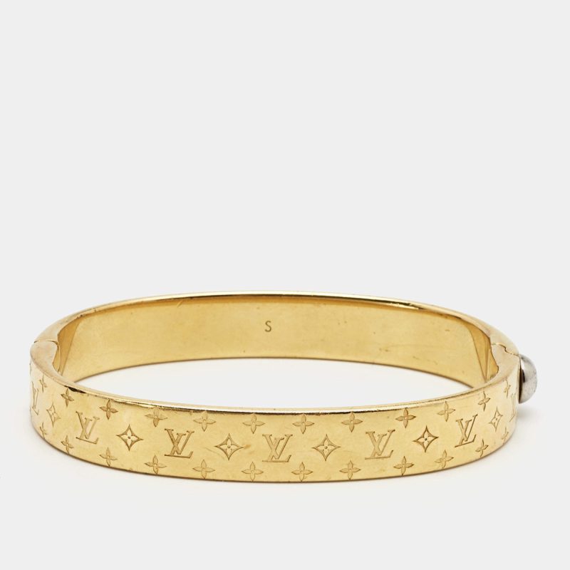 lv bangle bracelet