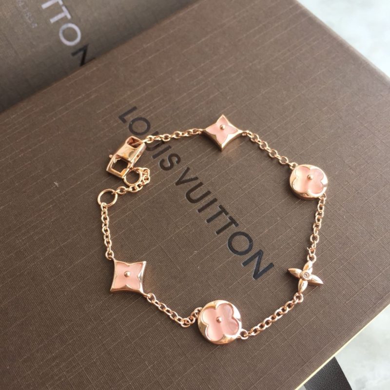 lv bangle bracelet