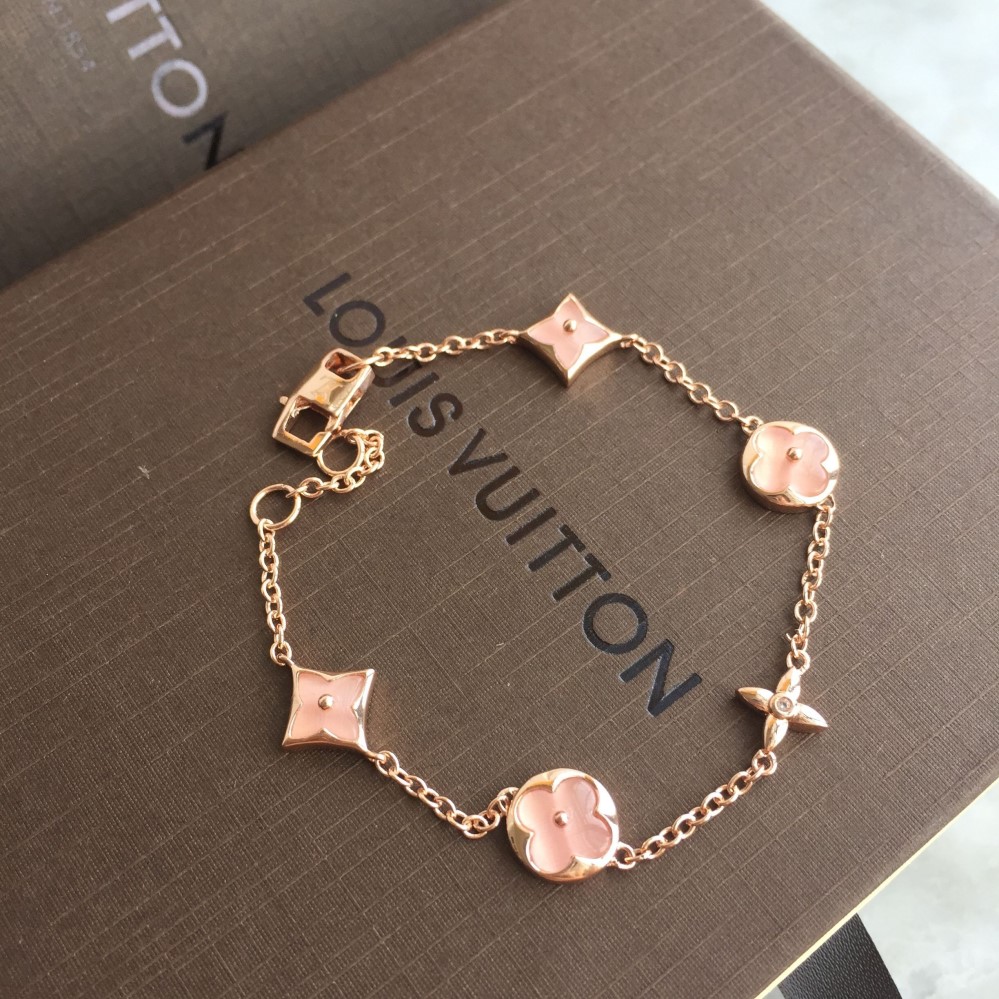 lv bangle bracelet