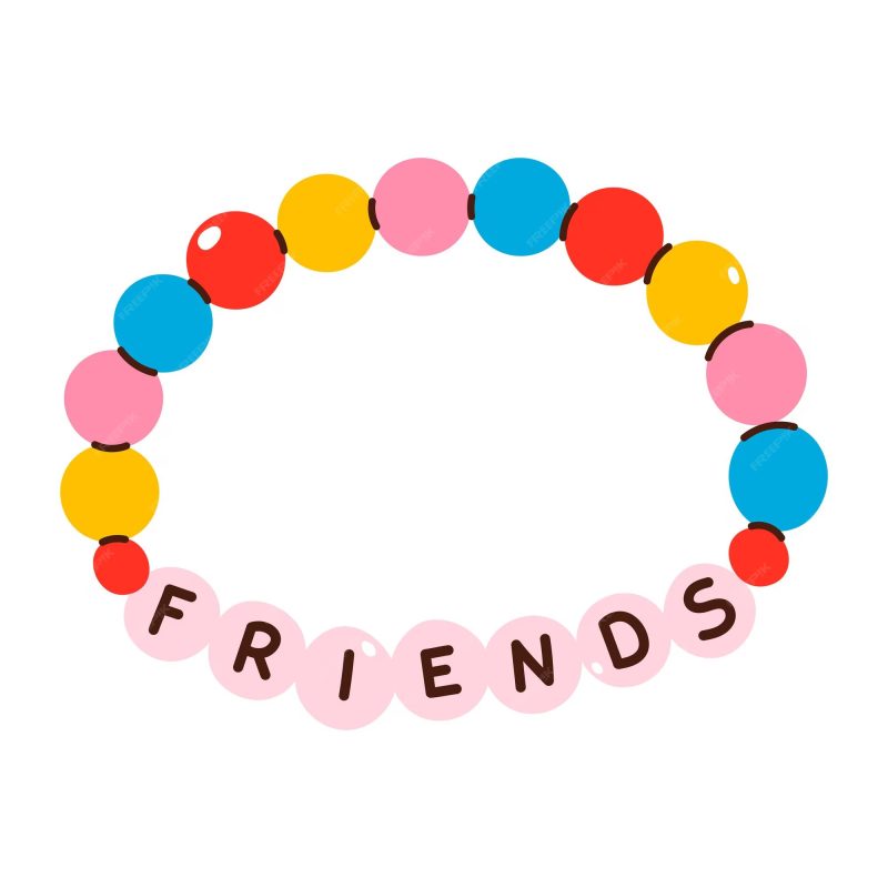 friendship bangle