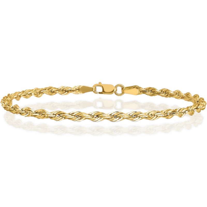 diamond bangle bracelet yellow gold