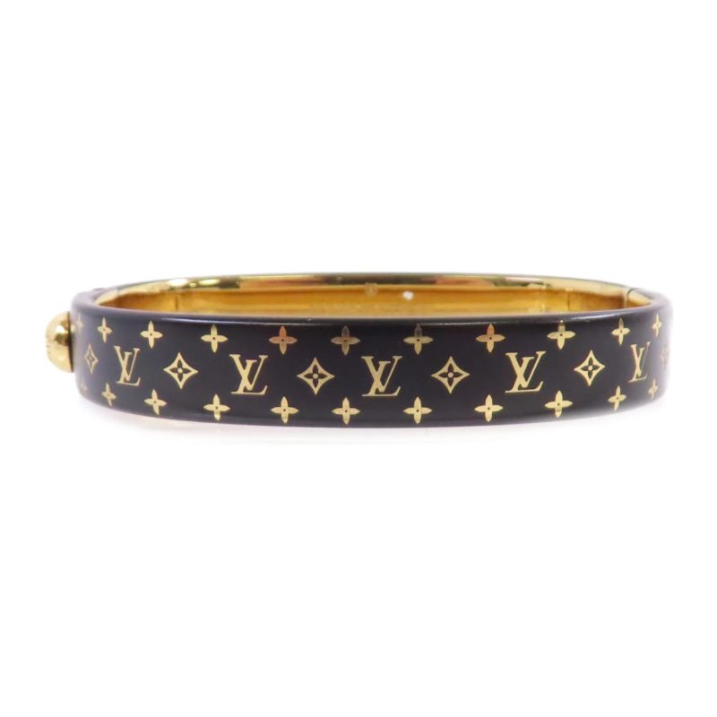 lv bangle bracelet