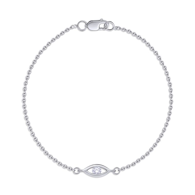 diamond bangle bracelet yellow gold