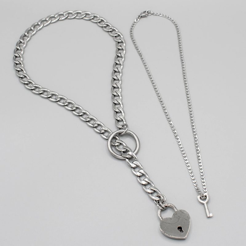 chain choker