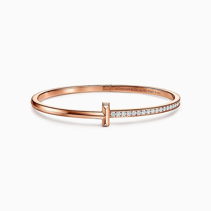 tiffany & co bangle bracelet