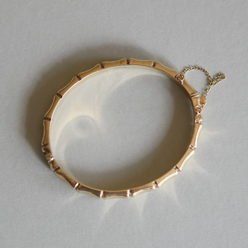 designer bangle bracelet